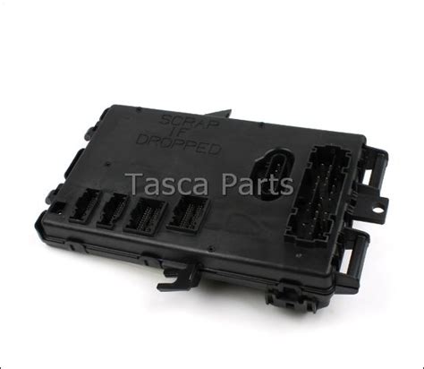 smart junction box 2007 ford mustang|7R3Z.